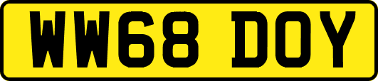 WW68DOY