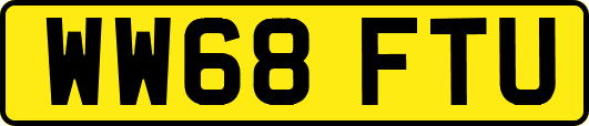 WW68FTU
