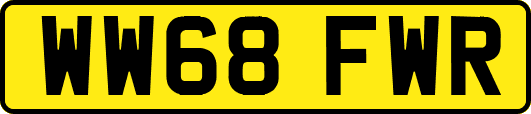 WW68FWR