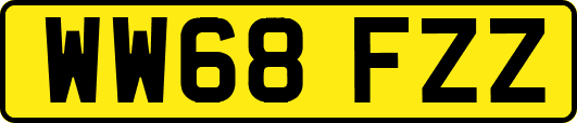 WW68FZZ