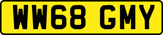 WW68GMY