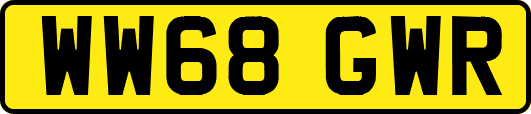 WW68GWR