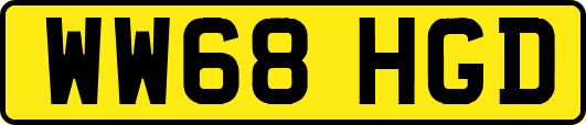 WW68HGD
