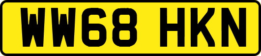 WW68HKN