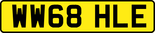 WW68HLE