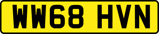 WW68HVN