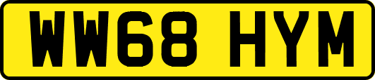 WW68HYM