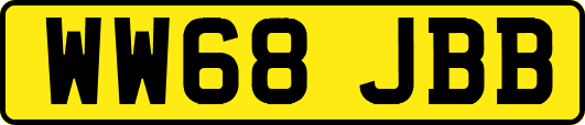 WW68JBB