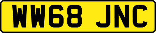 WW68JNC