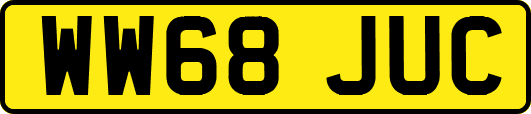 WW68JUC