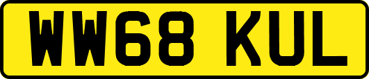 WW68KUL