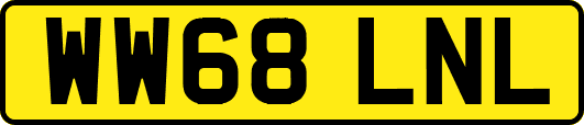 WW68LNL