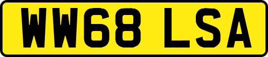 WW68LSA