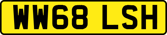 WW68LSH