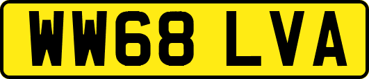WW68LVA