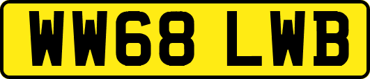 WW68LWB