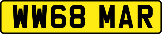 WW68MAR