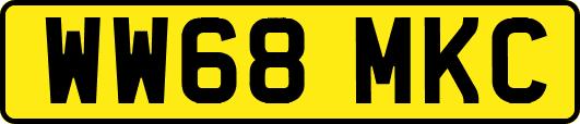 WW68MKC