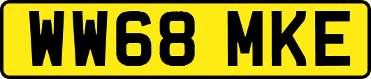 WW68MKE