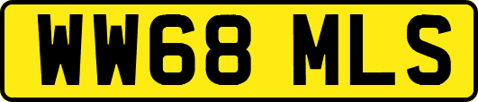 WW68MLS
