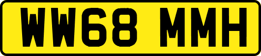 WW68MMH