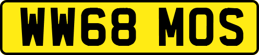 WW68MOS
