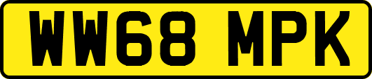 WW68MPK