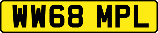 WW68MPL