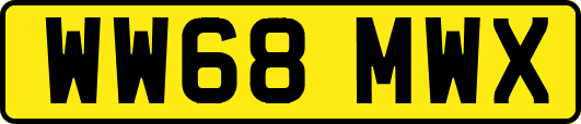 WW68MWX