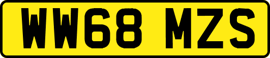 WW68MZS