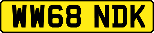 WW68NDK