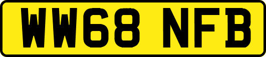 WW68NFB