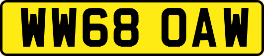 WW68OAW