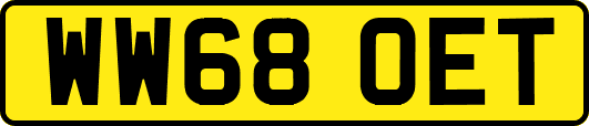 WW68OET
