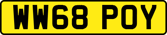 WW68POY