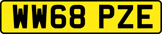 WW68PZE