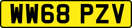 WW68PZV