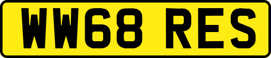 WW68RES