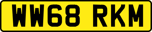 WW68RKM