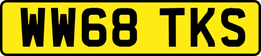 WW68TKS