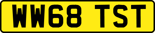 WW68TST