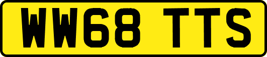 WW68TTS