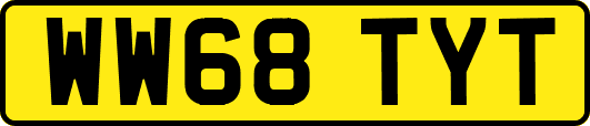 WW68TYT