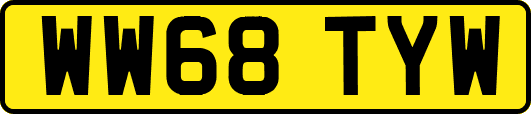 WW68TYW