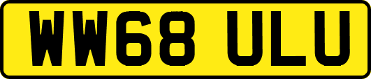 WW68ULU