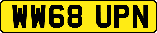 WW68UPN