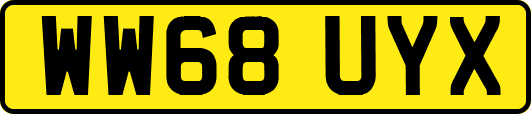 WW68UYX