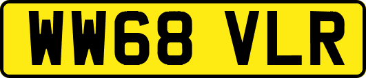 WW68VLR
