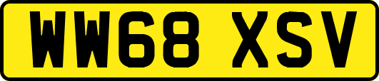 WW68XSV
