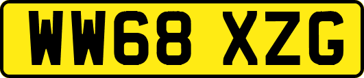 WW68XZG